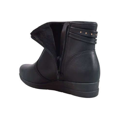 Bota corta moda mujer Modare 7085-103-29512