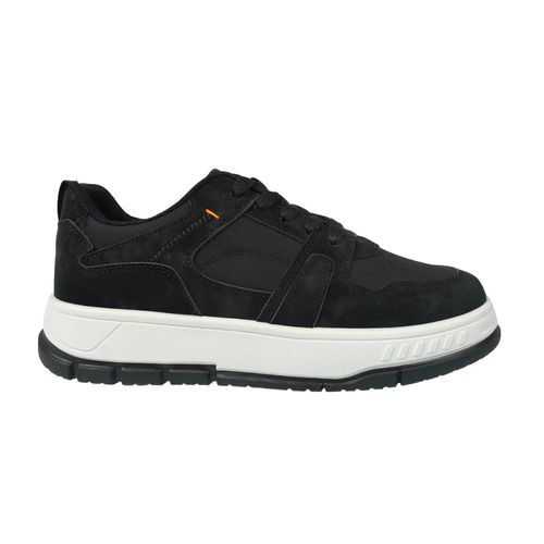 Zapatilla urbana dama wake wkc322