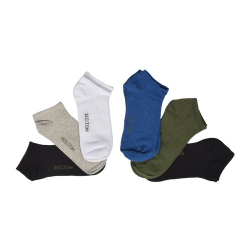 MEDIAS PACK X3 SOQUETES 6608 TOM