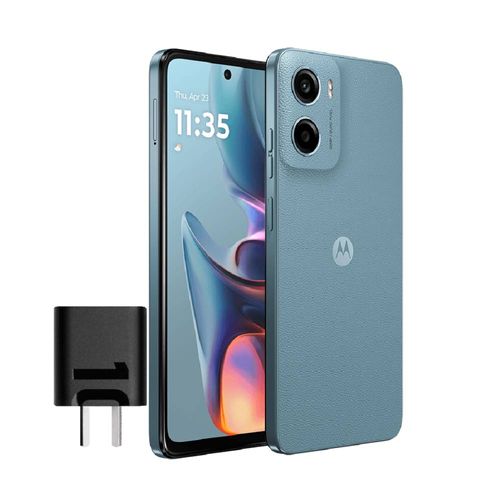 Celular motorola e15 2gb/64gb