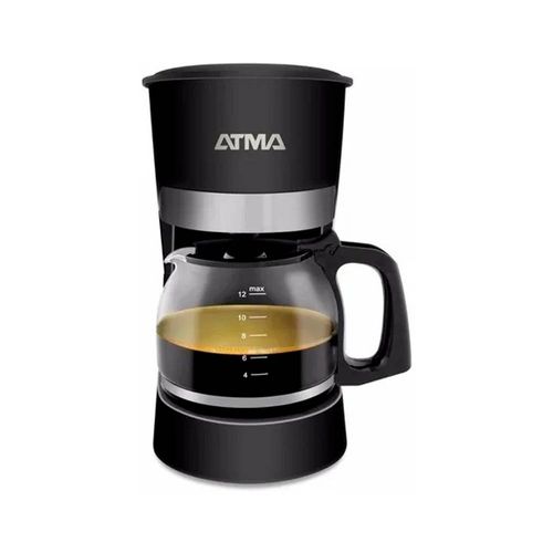 Cafetera filtro 1.5L Atma
