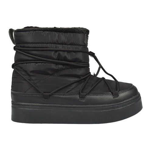 Bota Pantubota Mujer Margot Forrada 47 Street