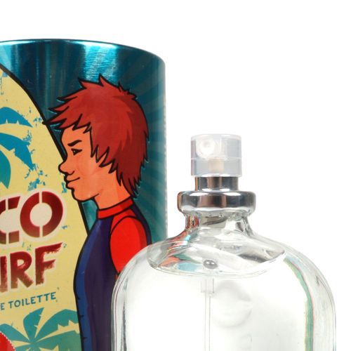 Agua de colonia niños Paco Surf