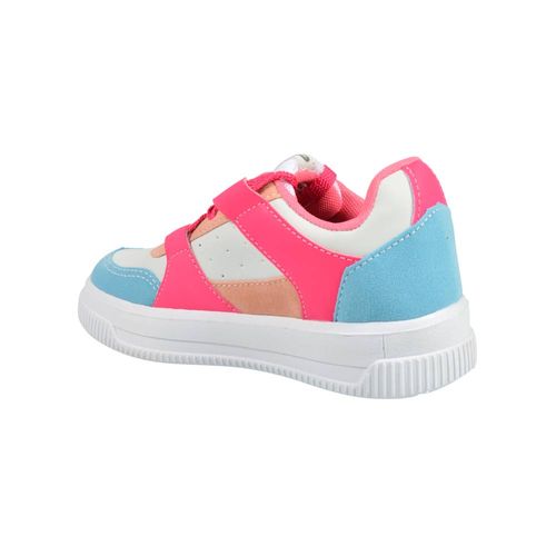 Zapatilla urbana niñas Ansopaz