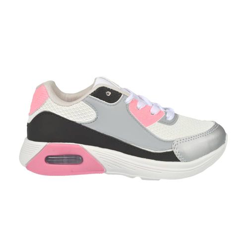 Deportiva con camara de aire niñas Ansopaz MP-2415S