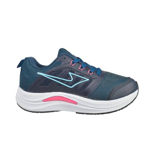 Zapatilla deportiva niñas Ansopaz