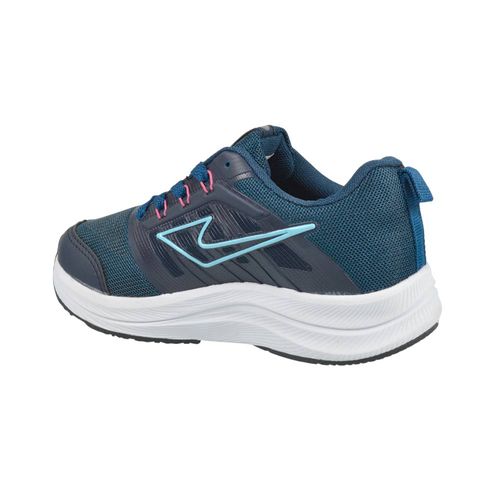Zapatilla deportiva niñas Ansopaz