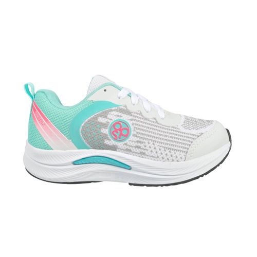 Zapatilla deportiva niñas Ansopaz