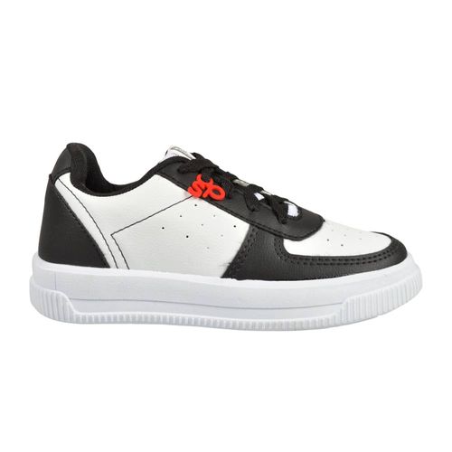 Zapatilla urbana niños Ansopaz