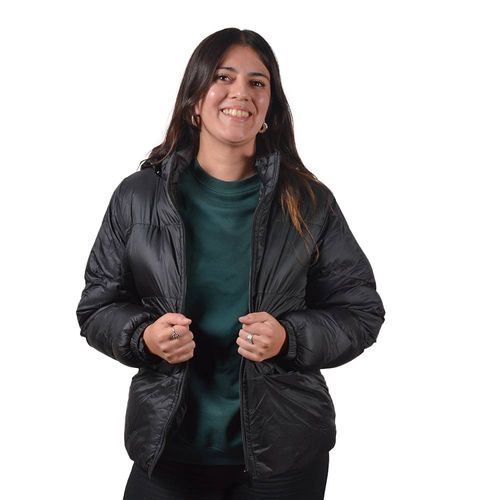 Campera puffer Ansopaz 2269