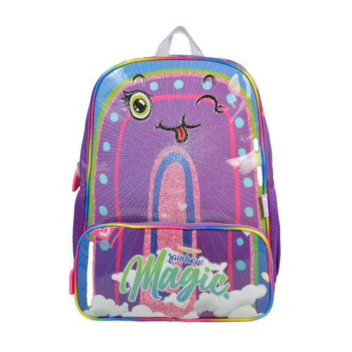 MOCHILA ARCOIRIS LSYD
