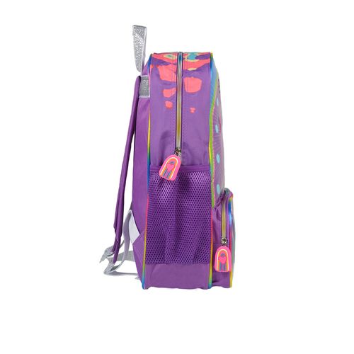 MOCHILA ARCOIRIS LSYD