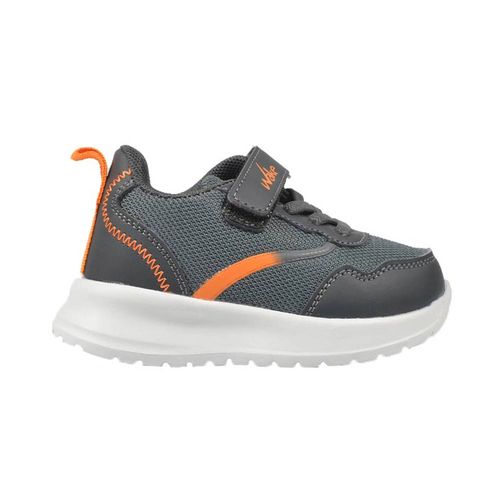 Zapatilla deportiva niños Wake WKC204