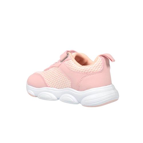 Zapatilla deportiva niñas Bertas bat20000