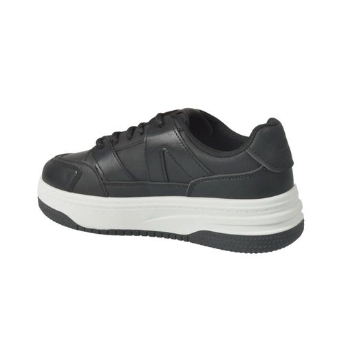 zapatilla urbana de mujer wake