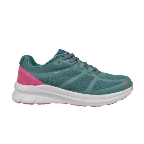 ZAPATILLA DEPORTIVA MUJER MONTAGNE ULTRAFLY/D