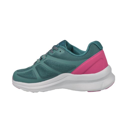ZAPATILLA DEPORTIVA MUJER MONTAGNE ULTRAFLY/D