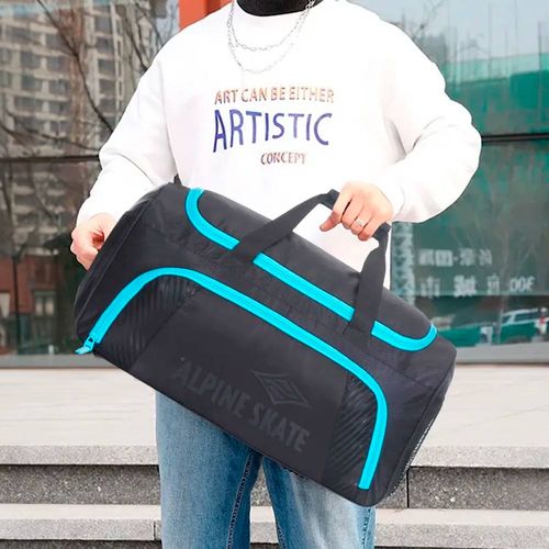 Bolso Alpine Skate 16142