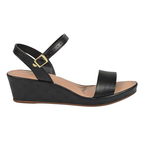 Sandalia taco chino Beira Rio 8457/308/9569