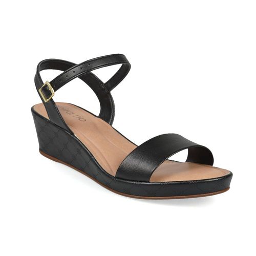 Sandalia taco chino Beira Rio 8457/308/9569