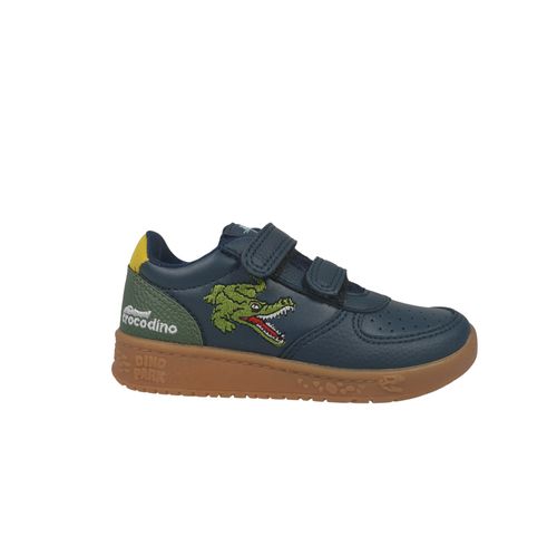ZAPATILLA URBANA PARA NIÑOS DINO PARK