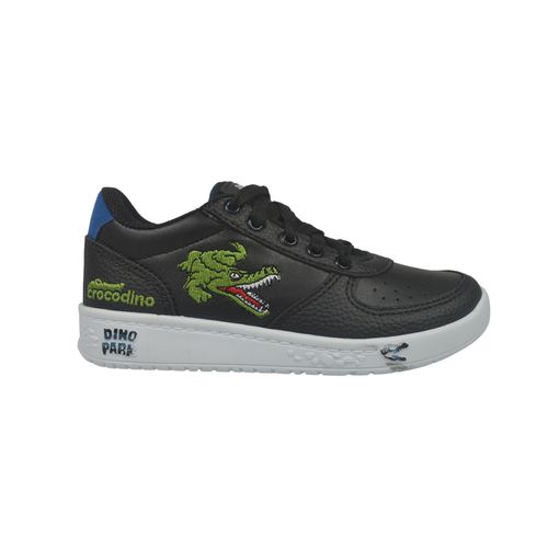 ZAPATILLA URBANA PARA NIÑOS DINO PARK