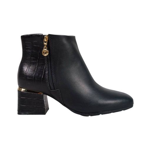 Bota corta con taco mujer Modare 7082-101-29277