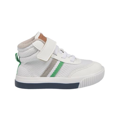 ZAPATILLA BOTITA NIÑO MOLEKINHO ABRIGADA ABROJO 2615/213