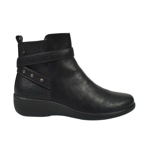 bota corta massimo chiesa de mujer