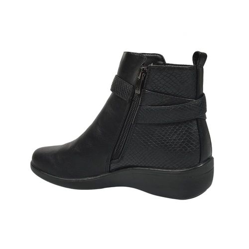 bota corta massimo chiesa de mujer