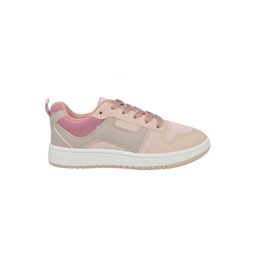 Zapatilla de niña Bertas