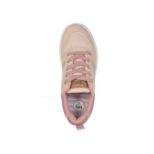 Zapatilla de niña Bertas