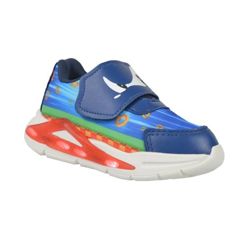 Zapatilla con luces Unicornio Ansopaz MP-2410