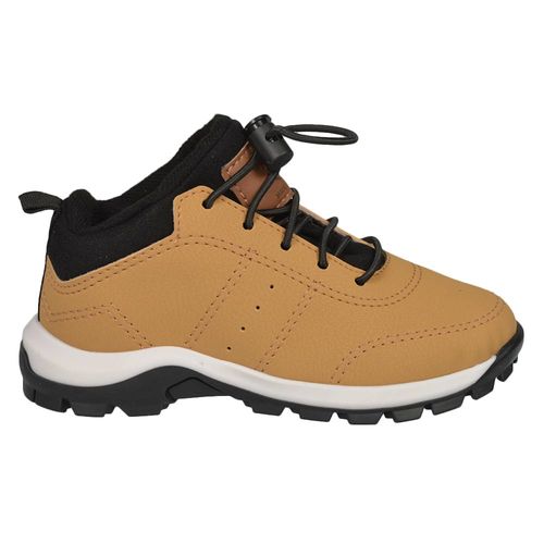 Zapatilla Botita Niño Trekking Reforzada Original 2622/107/16831 Molekinho