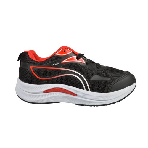 Zapatilla deportiva niños Ansopaz