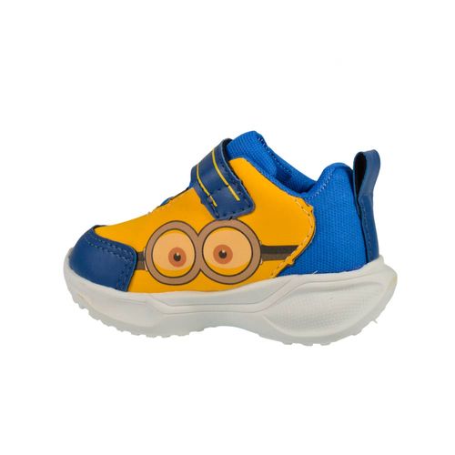 Zapatillas con luces niños Ansopaz MP-2516