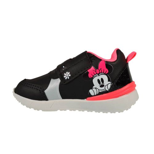 Zapatillas con luces Minnie Ansopaz MP-2503