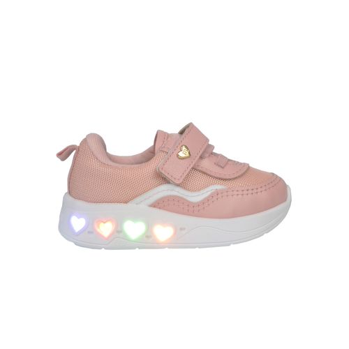 ZAPATILLAS CON LUCES NIÑA 2720/106/27375 MOLEKINHA