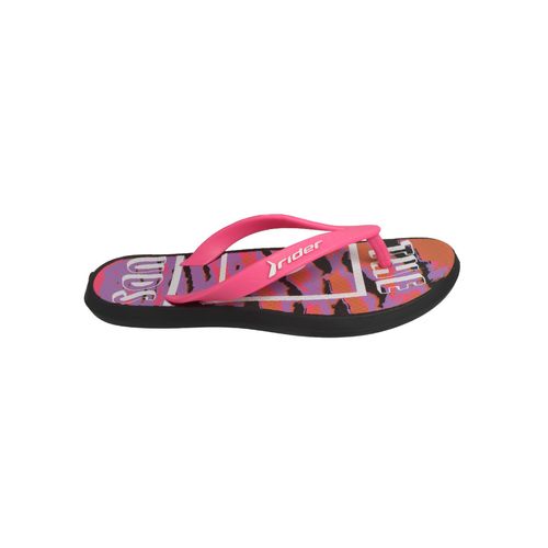 Ojota Niña Playera Rider Original Estampada Comoda 60445