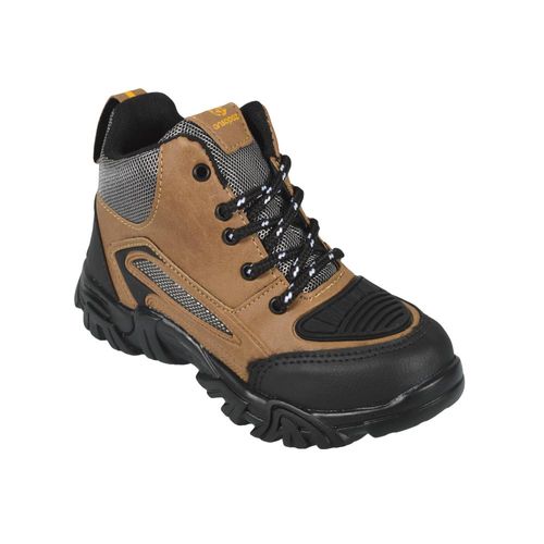 Botita trekking niños Ansopaz MP-2401S