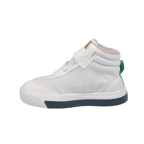 ZAPATILLA BOTITA NIÑO MOLEKINHO ABRIGADA ABROJO 2615/213