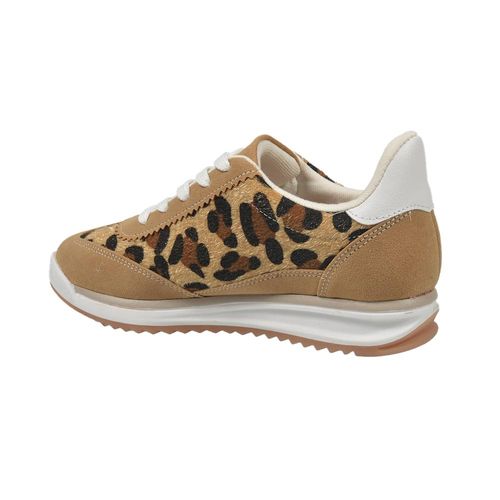 zapatilla urbana de mujer vizzano