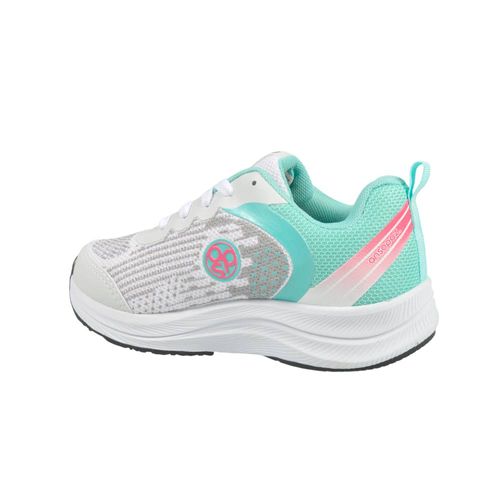 Zapatilla deportiva niñas Ansopaz