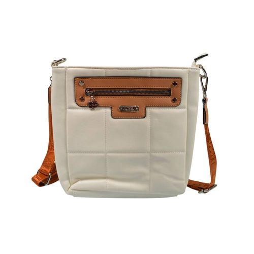 cartera bandolera lima