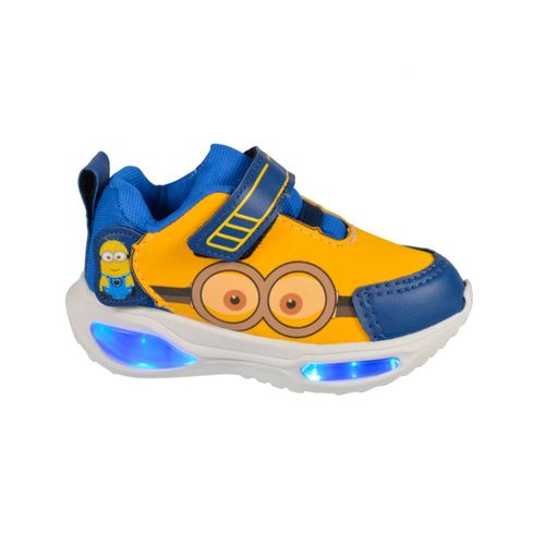 Zapatillas con luces niños Ansopaz MP-2516