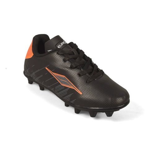 Botines Infantiles Futbol 11 Ansopaz Niño Cosidos Campo 60/n