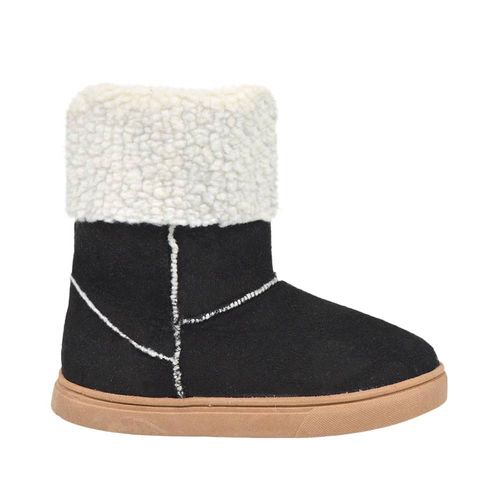 Pantubota abrigo niños Arians