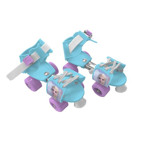 12217 FUN TOYS PATINES CON BOLSITO FROZEN AJUSTABLE 2024