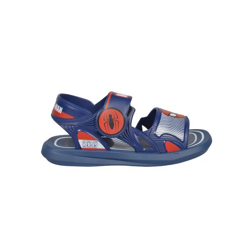 SANDALIA PLAYERA NIÑO SPIDERMAN MARVEL 61779