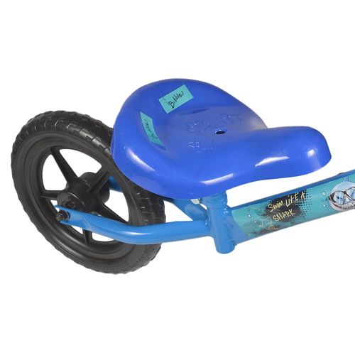 Bicicleta balanceo niños Bipo